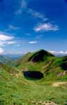 lac areau - Ariège