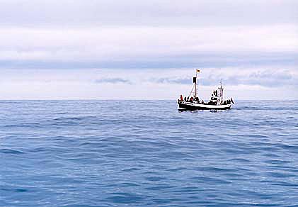 bateau