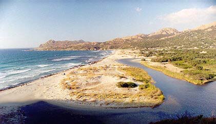 ostriconi