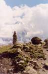 cairn - Haute Savoie