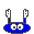 smiley sauteur